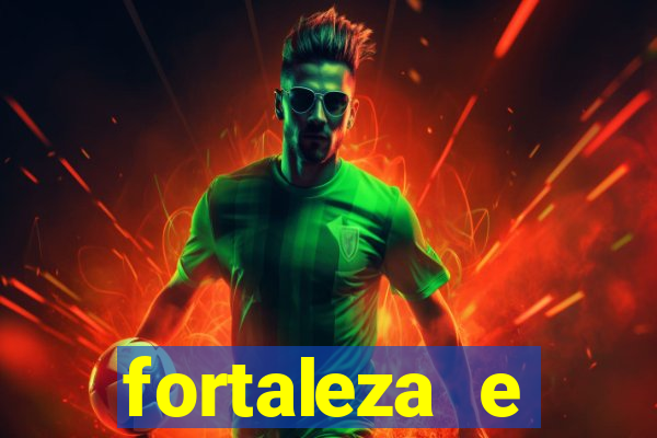 fortaleza e flamengo futemax